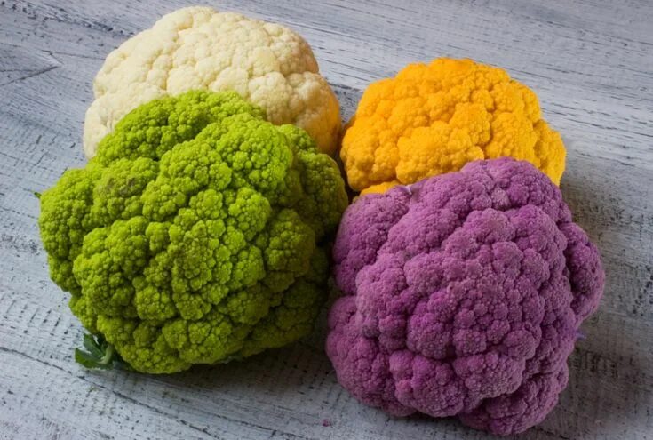 Капуста цвет фото цветная Cauliflower is Full of Amazing Health Benefits Cancer fighting foods, Best cance
