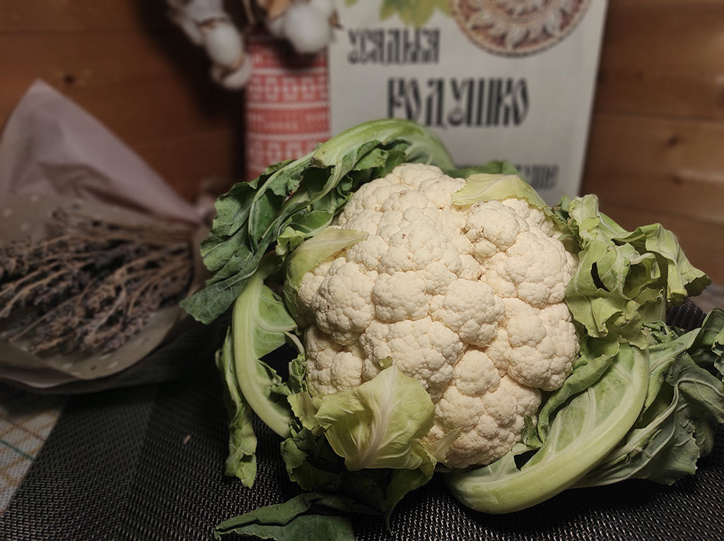 Капуста цветная белая фото Цветная капуста свежая купить недорого в Москве