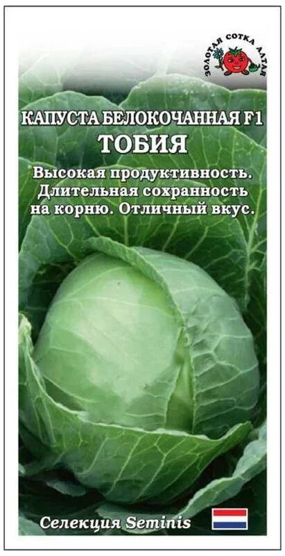 Капуста тобия описание сорта фото отзывы Семена Капуста б/к Тобия F1: описание сорта, фото - купить с доставкой или почто