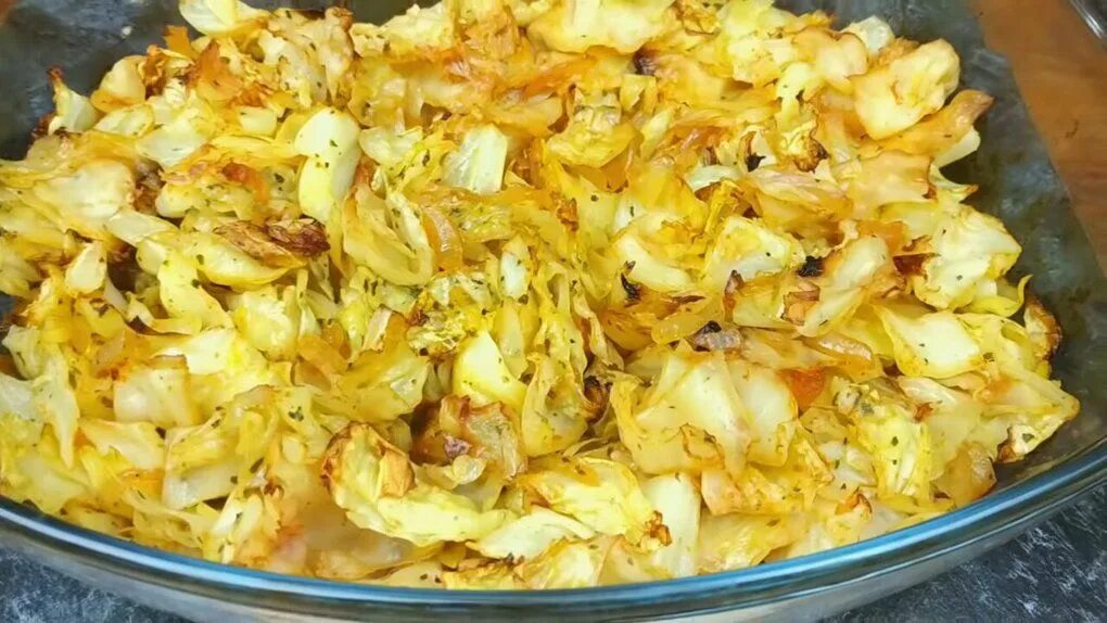 Капуста тушеная в духовке рецепты фото Эта капуста вкуснее жареной или тушёной: секретный рецепт Кулинария, Рецепты еды