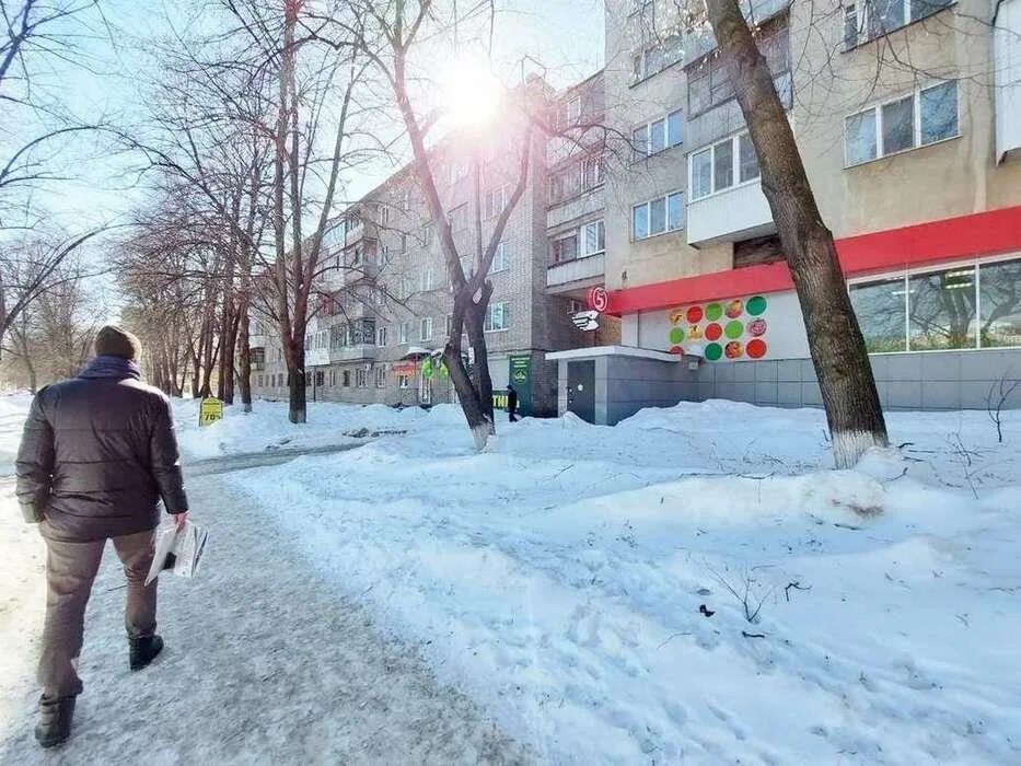 Капуста ул александра матросова 19 фото Торговые помещения в Самаре - 29,90 м2, по цене 3250000 по адресу Александра Мат