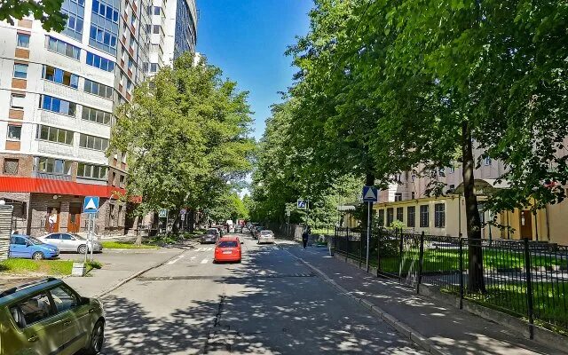 Капуста ул александра матросова 19 фото Апартаменты м. Лесная в Санкт-Петербурге отзывы, цены и фото номеров - заброниро