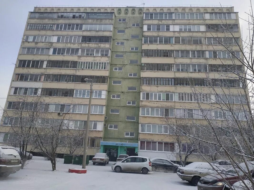 Капуста ул александра матросова 19 фото Купить 1-комнатную квартиру, 39.8 м² по адресу Красноярск, улица Александра Матр
