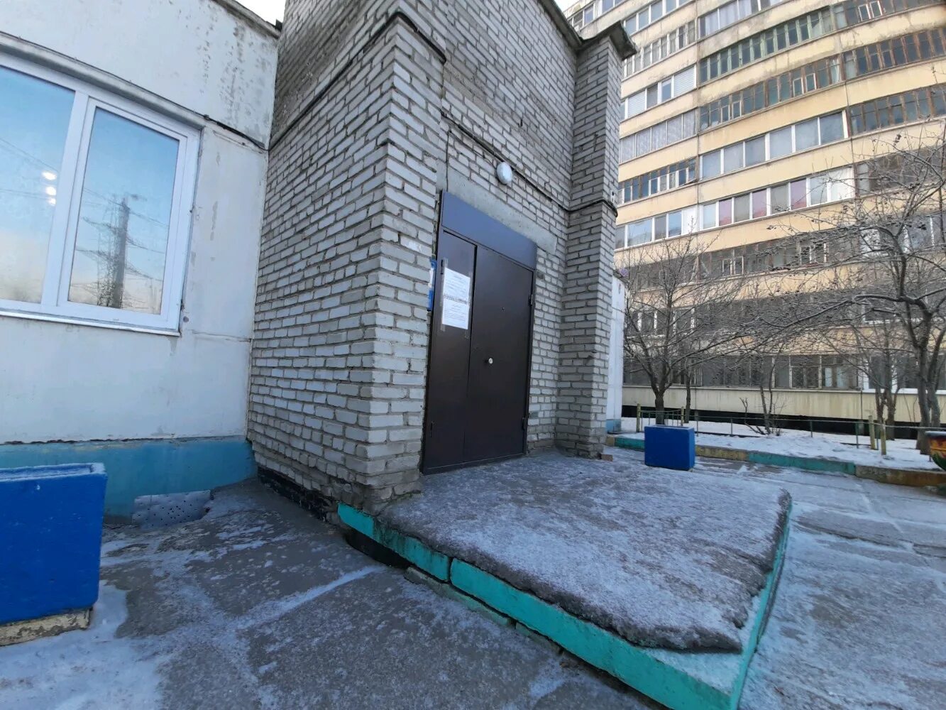 Капуста ул александра матросова 19 фото ЖКО, коммунальная служба, ул. Александра Матросова, 30/7, Красноярск - Яндекс Ка