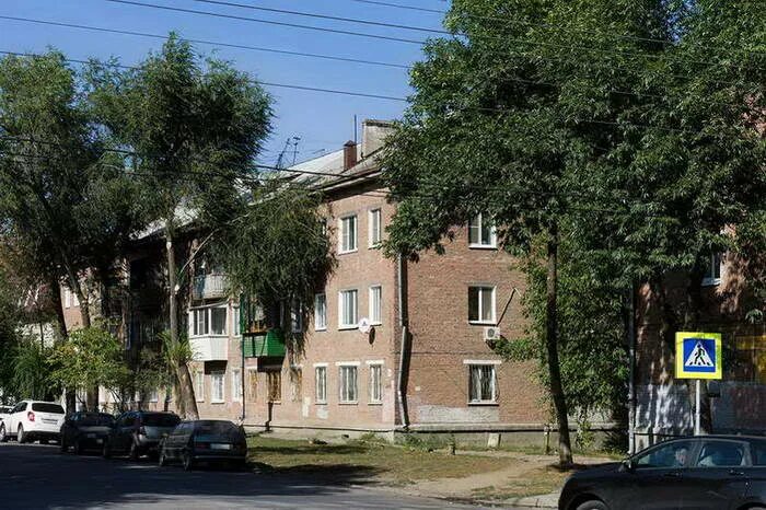 Капуста ул александра матросова 19 фото ул Александра Матросова 139 Самара Самарская Паспорт дома