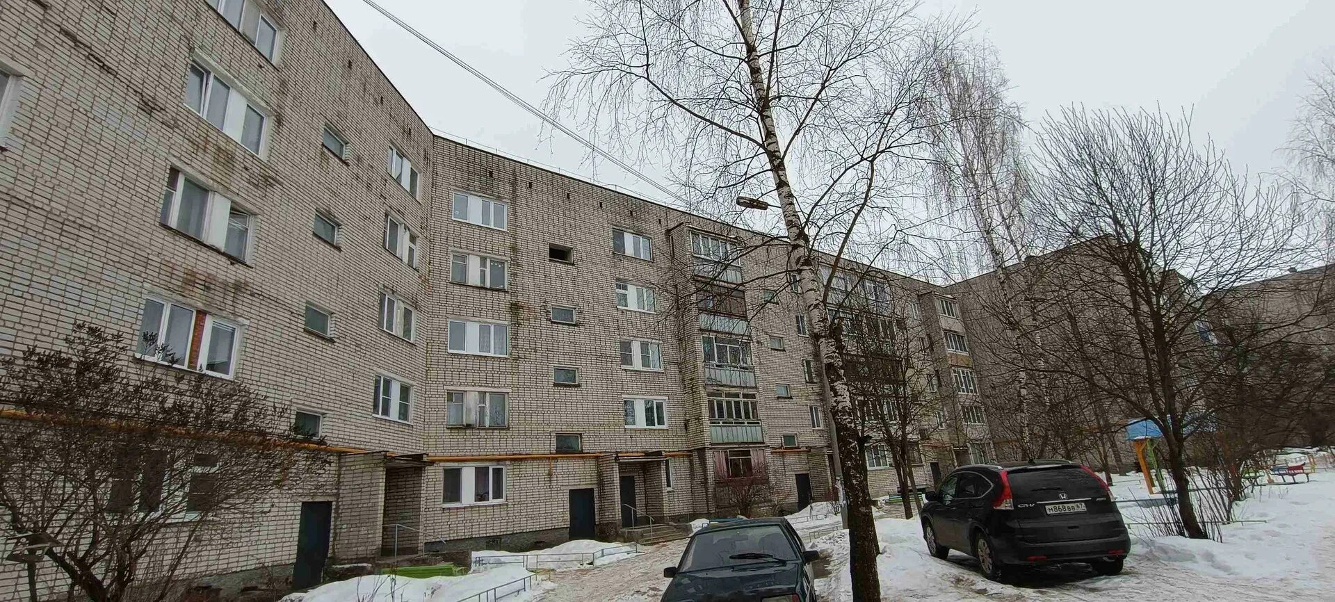 Капуста ул александра матросова 19 павловск фото Купить 3-комнатную квартиру, 58 м² по адресу Смоленская область, Гагарин, улица 
