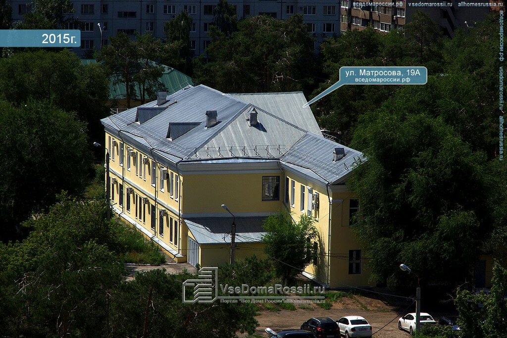 Капуста ул александра матросова 19 павловск фото Aybolit, veterinary clinic, Russia, Tolyatti, ulitsa Matrosova, 19А - Yandex Map