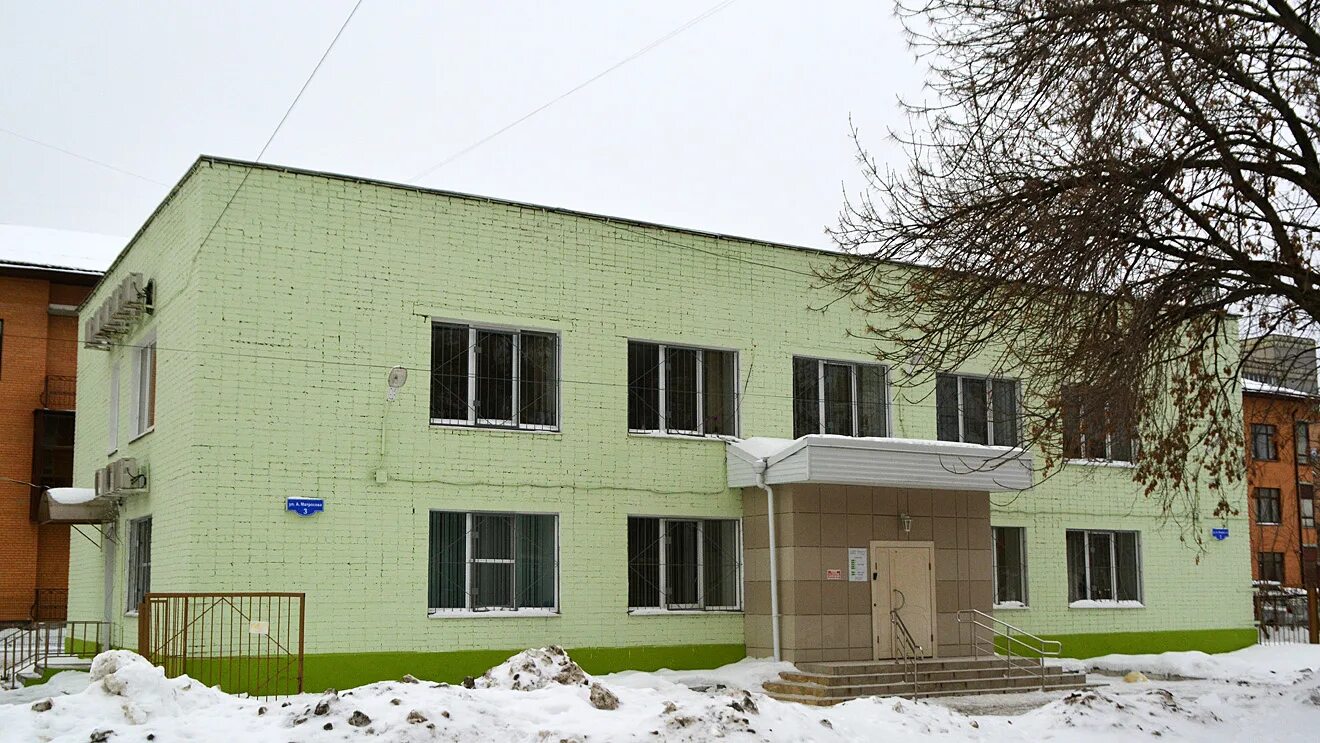 Капуста ул александра матросова 19 павловск фото Пермь, Улица Александра Матросова, 3 - Фото - PhotoBuildings