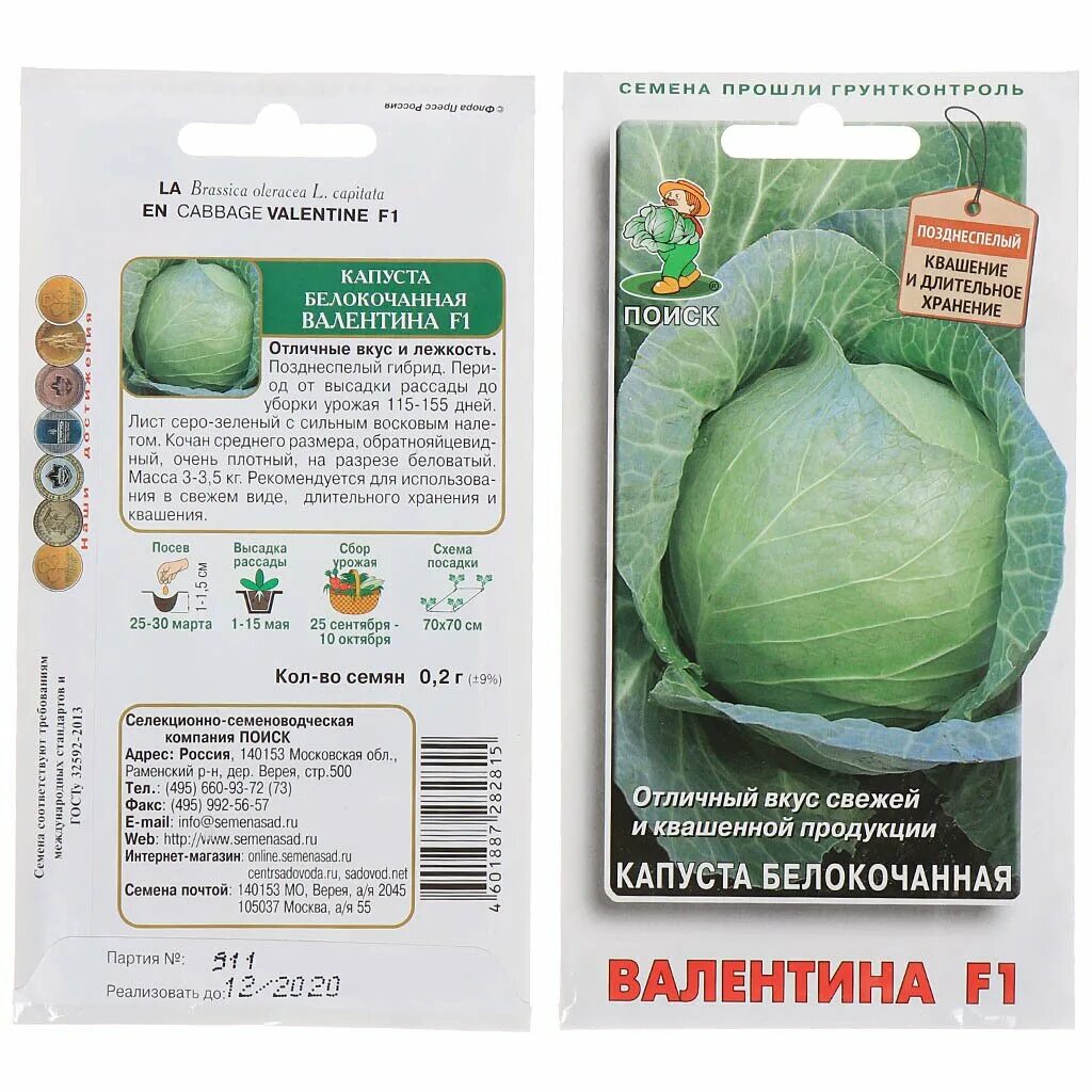 Капуста валентина описание сорта фото отзывы Семена Капуста белокочанная, Валентина F1, 0.2 г, цветная упаковка, Поиск в Нижн