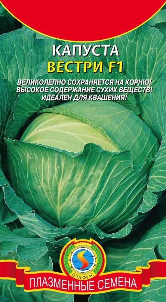 Капуста вестри описание сорта фото отзывы Капуста б/к Вестри F1