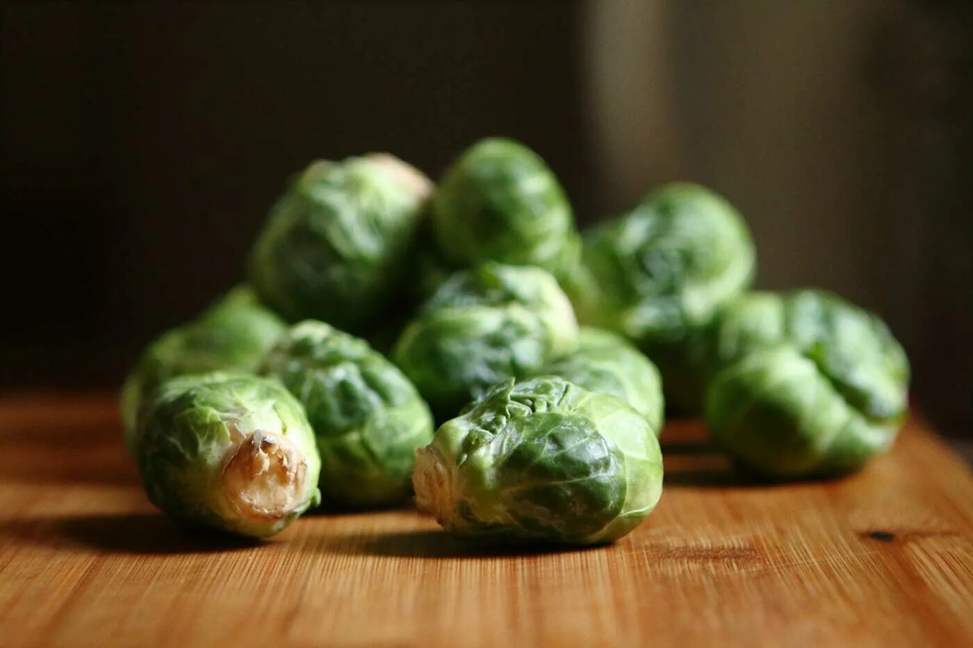Капуста виды фото брюссельская Roasted Brussels Sprouts Edible Jersey