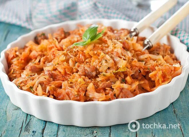 Капуста вкуснее мяса рецепт с фото Как тушить капусту: вкусный и быстрый рецепт Vegetarian zoodle recipes, Nutrisys