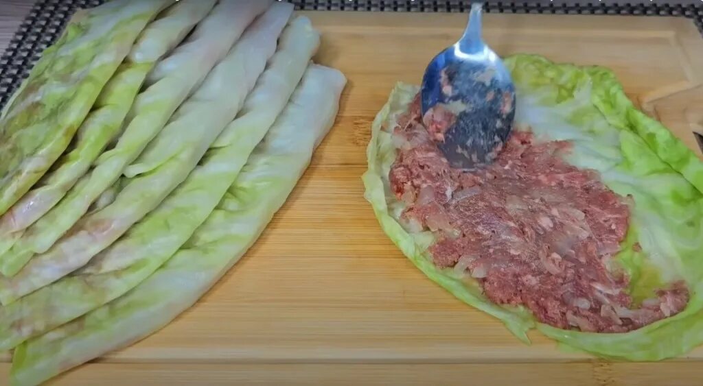 Капуста вкуснее мяса рецепт с фото Хозяйка из Испании научила так готовить. Капуста... Интересный контент в группе 