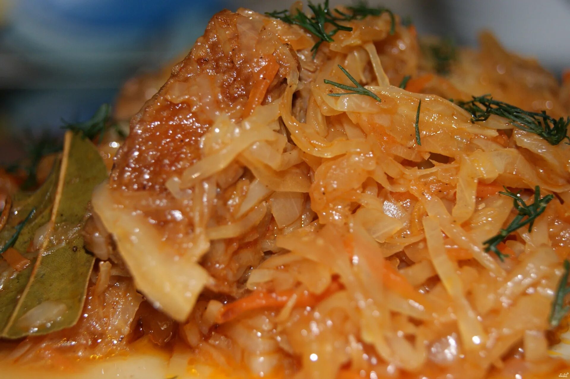 Капуста вкуснее мяса рецепт с фото Гусь, тушенный с капустой и луком - пошаговый рецепт с фото на Повар.ру