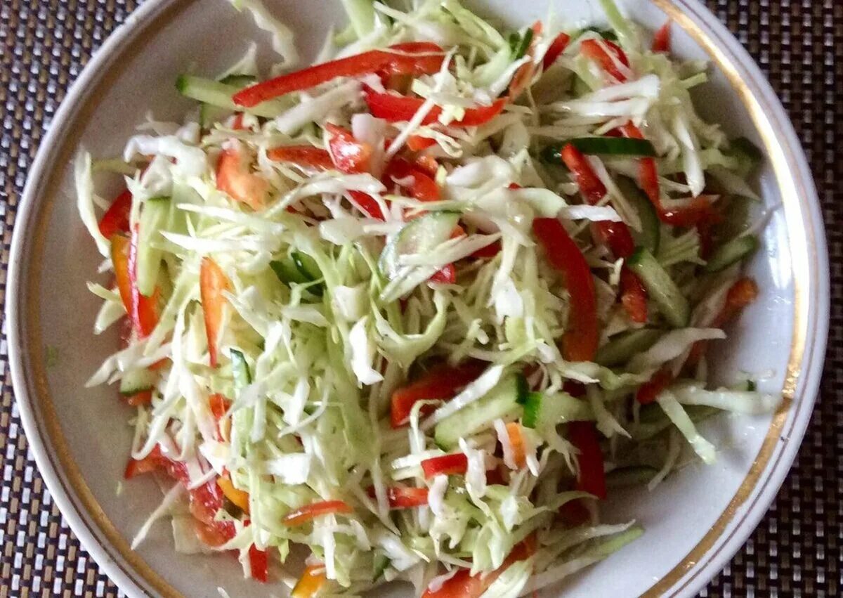Капуста вкусные рецепты приготовления салатов с фото Овощи Узбекистана Вижу Мир! Дзен