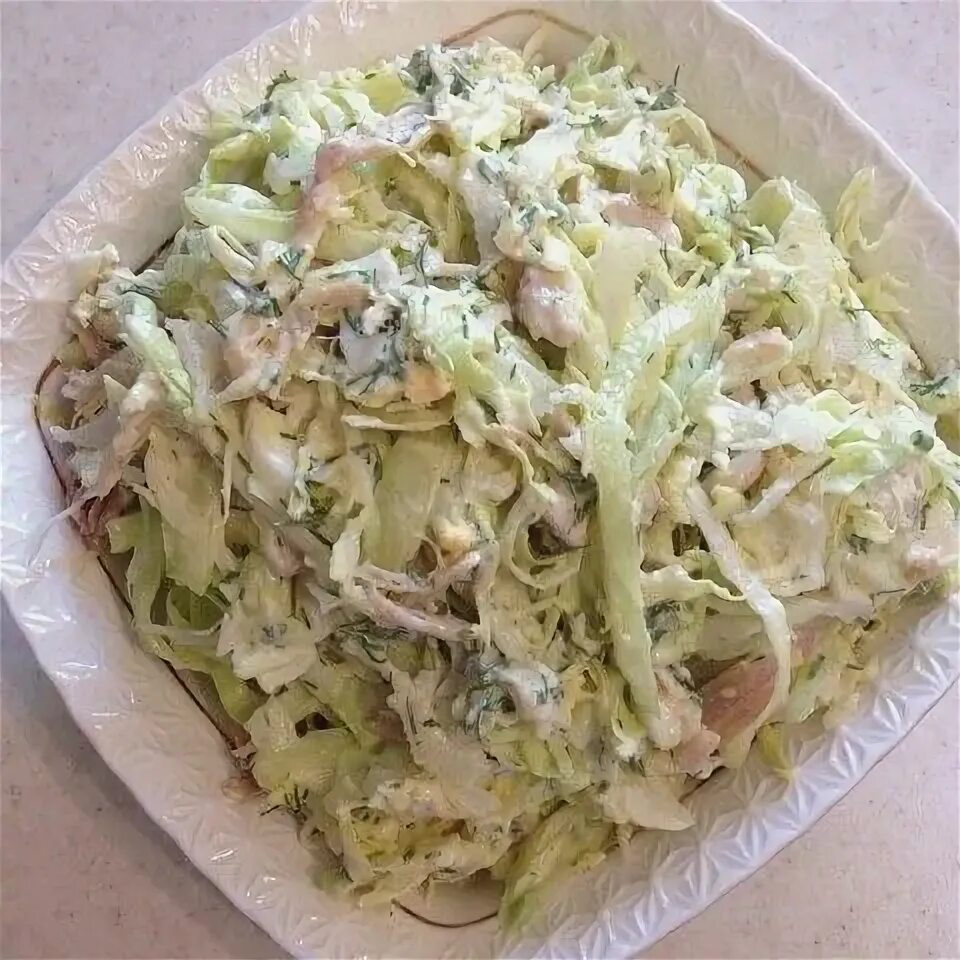 Капуста вкусные рецепты приготовления салатов с фото Фотография Еда, Салаты, Капуста