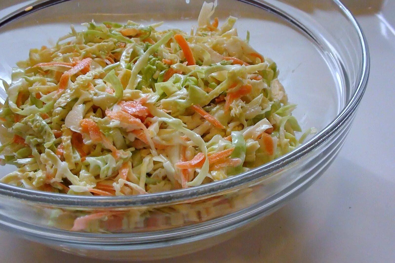 Капуста вкусные рецепты приготовления салатов с фото Что приготовить из кольраби CoffMachines.ru