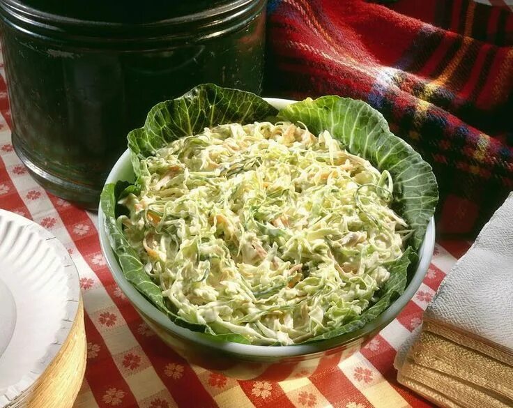 Капуста вкусные рецепты приготовления салатов с фото Creamy Dijon Coleslaw Perfect for Pulled Pork Best coleslaw recipe, Coleslaw, Co