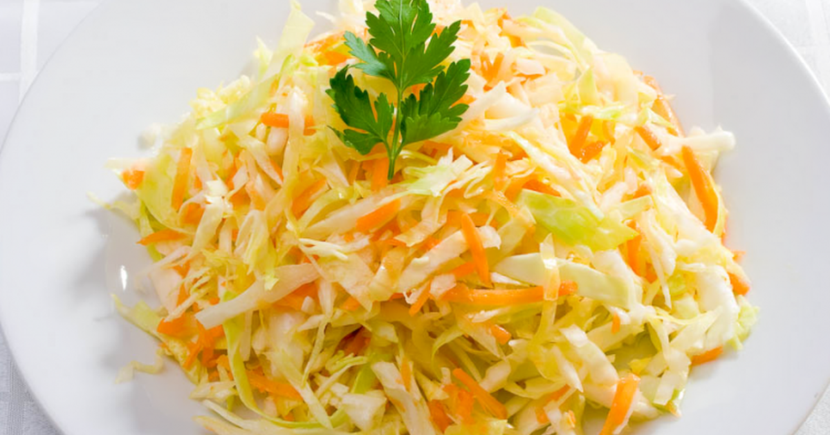 Капуста вкусные рецепты приготовления салатов с фото Блюда из капусты готовят 2 ноября Филиал Федерального государственного унитарног