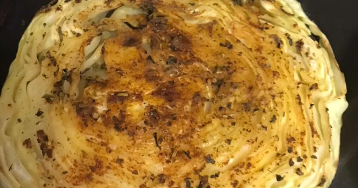 Капуста запеченная в духовке фото Картинки ЗАПЕЧЬ СВЕЖУЮ КАПУСТУ В ДУХОВКЕ