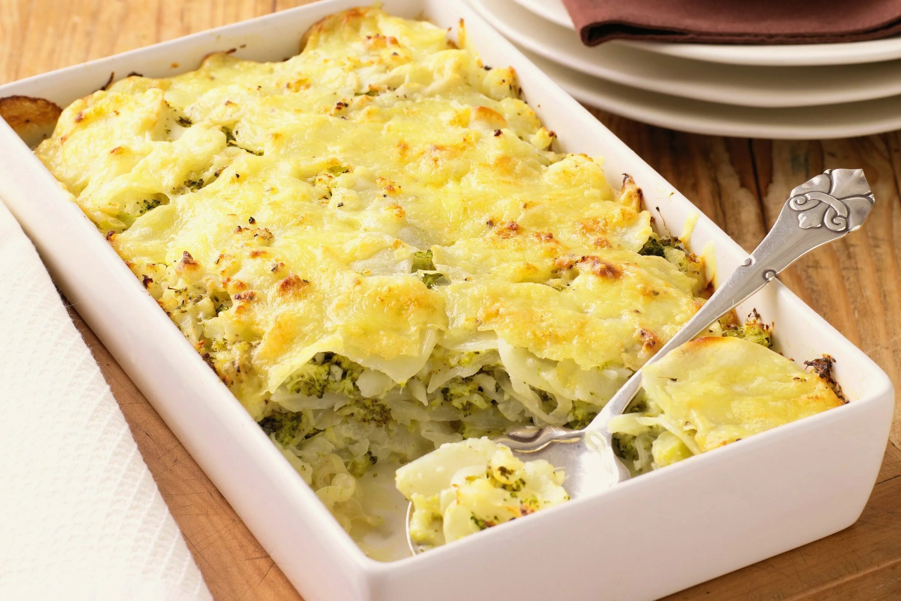 Капуста запеканка рецепты с фото Капуста запеченная с молоком и яйцами: найдено 89 изображений