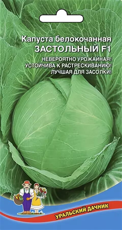 Капуста засолочная описание сорта фото отзывы Капуста бк Застольный 0,1г позднеспелая