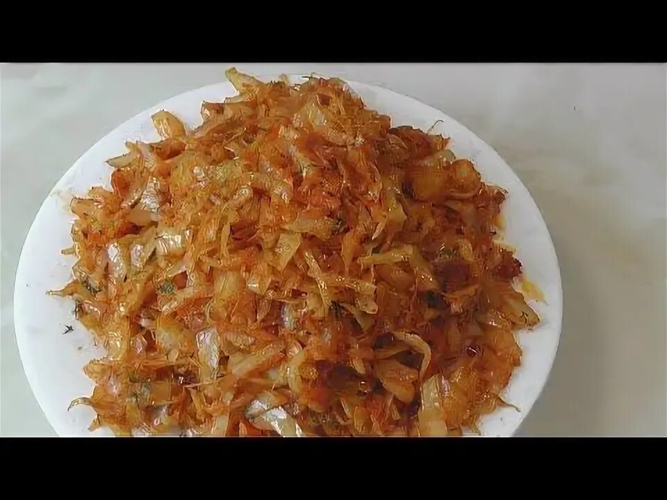 Капуста жареная на сковороде рецепт с фото Рецепт жареной капусты - на все случаи жизни! - YouTube Кулинария, Национальная 