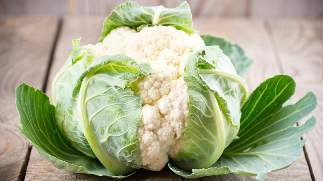 Капуста жемчужина фото Vegan tarif önerisi: Karnabaharlı dolma denediniz mi? - Uplifers