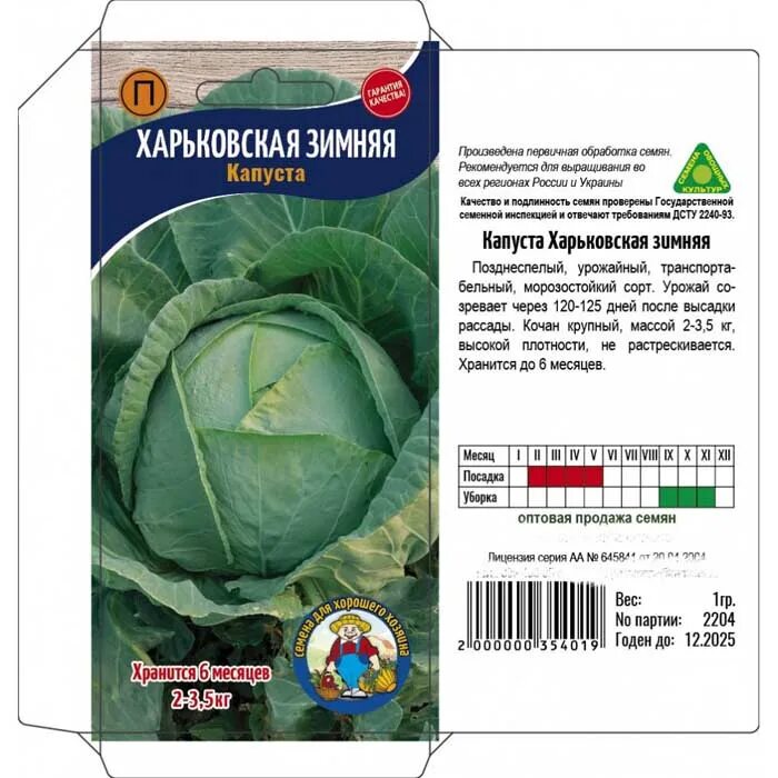Капуста зимовка описание сорта фото отзывы Лучшие сорта капусты для длительного хранения. Лучшие сорта поздней капусты для 