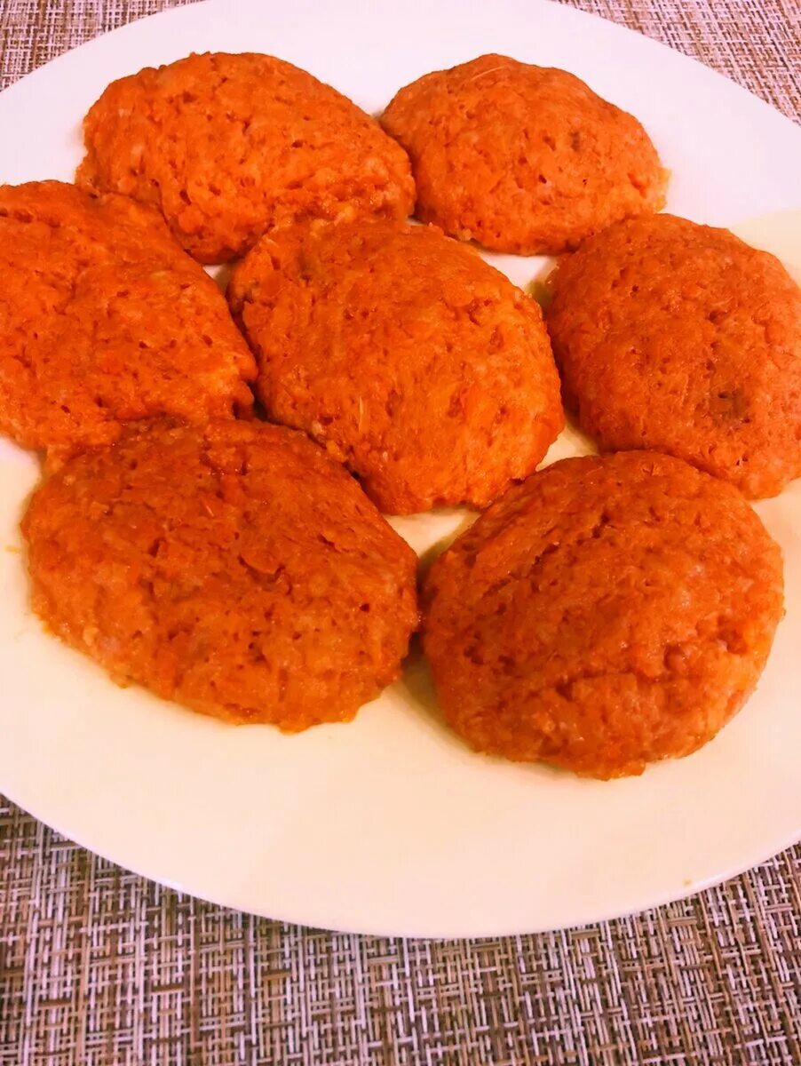 Капустно морковные котлеты рецепт с фото пошагово Такая вкусная морковка! Племя "Кошки" Дзен