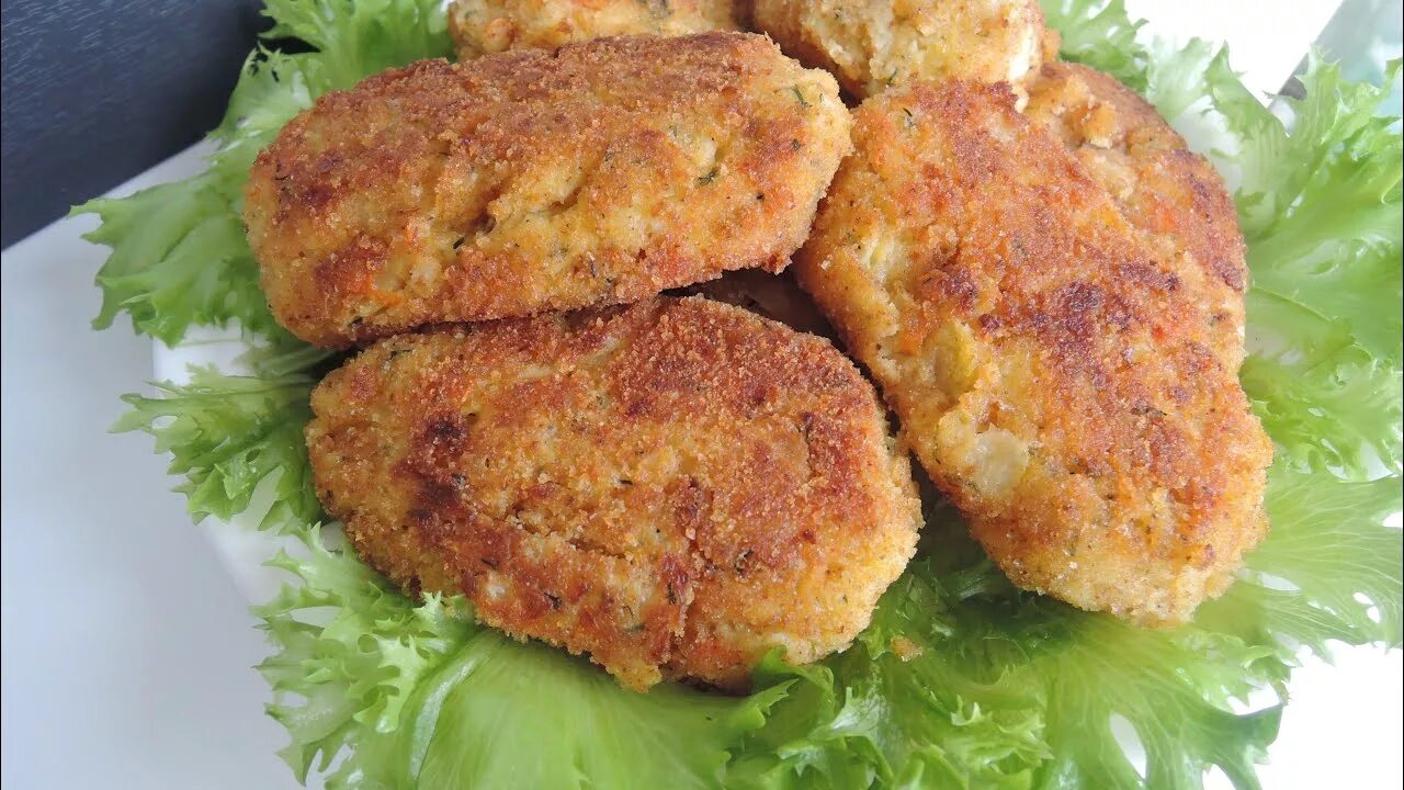 Капустные котлеты фото НЕВЕРОЯТНО ВКУСНЫЕ КАПУСТНЫЕ КОТЛЕТЫ. - смотреть видео онлайн от "Senora Irina Д