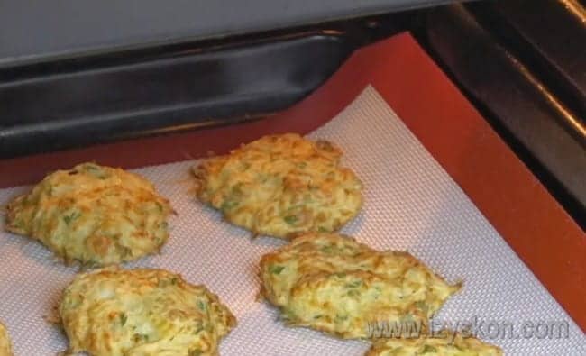 Капустные котлеты пошагово фото в духовке Капустные котлеты - рецепт приготовления на сковороде