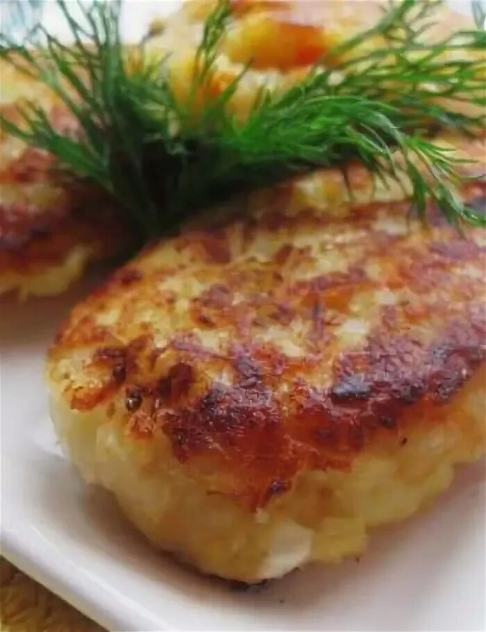 Капустные котлеты пошагово фото в духовке Яичница с авокадо и овощами Пошаговый рецепт Tabletalks.ru