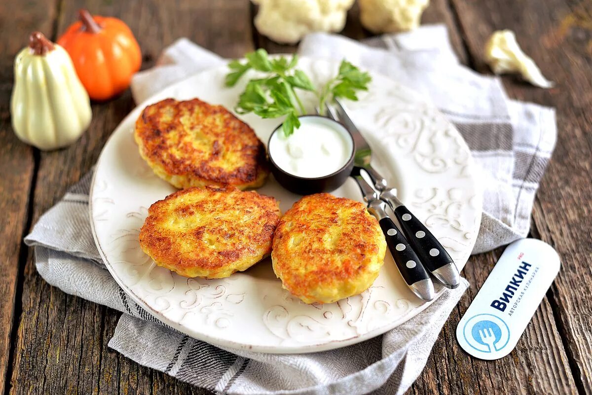 Капустные котлеты рецепт с фото пошагово Котлеты из цветной капусты - самый вкусный рецепт с фото пошагово