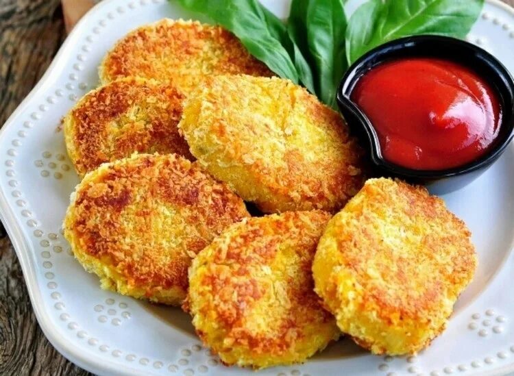Капустные котлеты рецепты с фото простые капустные котлеты.котлеты.пп.лёгкие котлеты.рубленые котлеты.веган.здоровая пища