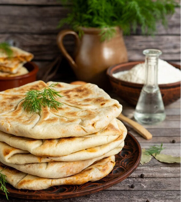 Капустные лепешки на сковороде рецепт с фото Капустные лепешки, жаренные на сковороде Мама Люба Дзен