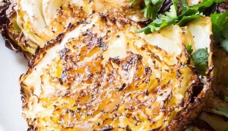Капустные стейки в духовке рецепт с фото 30 Best Easy Cabbage Recipes For Your Meals - Favorite Family Recipes in 2019 Ca