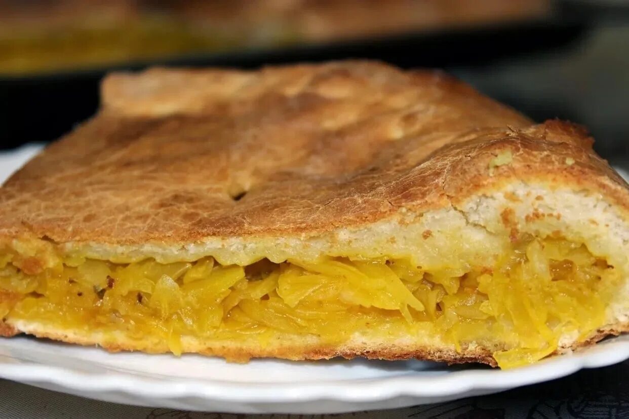 Капустный пирог рецепт с фото пошагово Пирог с капустой быстро и вкусно: найдено 87 изображений