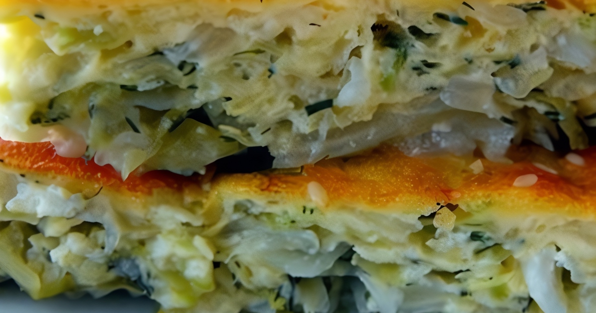 Капустный пирог в духовке фото Капустный пирог с яйцами рецепт - Русская кухня: Выпечка и десерты. "Еда"