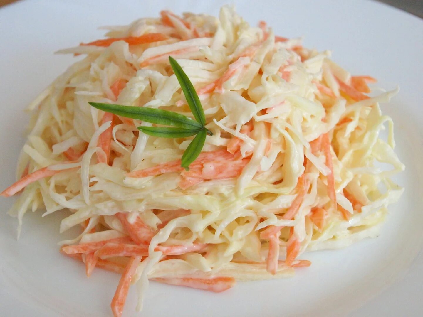 Капустный салат рецепты с фото Салат из моркови и капусты: калорийность на 100 грамм - 140,6 ККал. Белки, жиры,