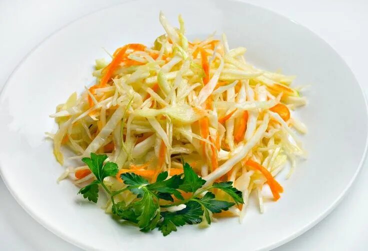 Капустный салат рецепты с фото Try This Raw Vegan Goddess Dressing Recipe Receita