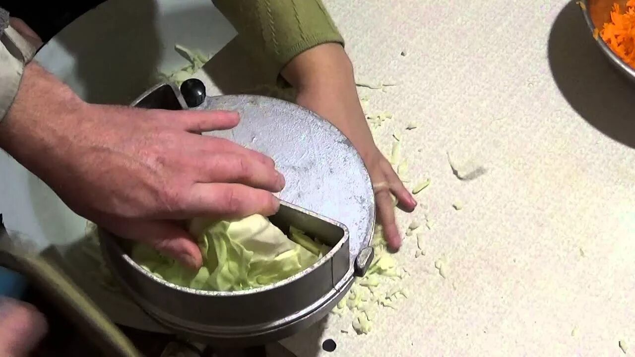 Капусторезка своими руками чертежи и размеры Капусто резка ручная ( шинковка) времён ссср - YouTube