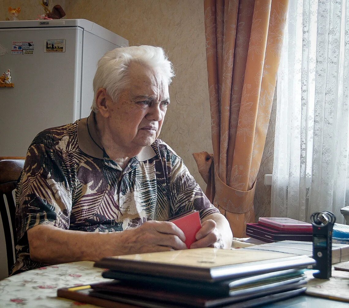 Капустянский владимир васильевич липецк фото Виктор Донских: "Хочу поклониться всем добринцам" Добринские вести
