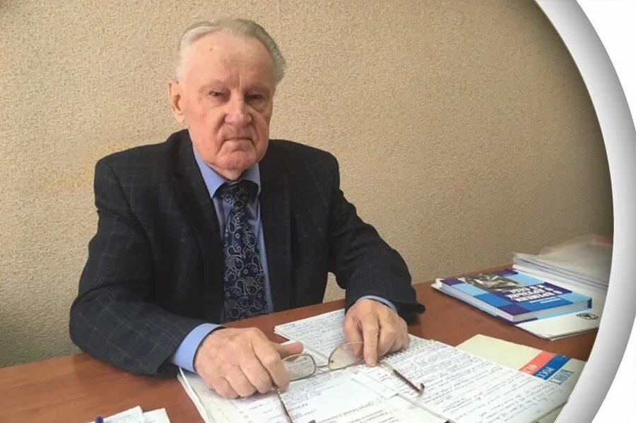 Капустянский владимир васильевич липецк фото Конституция была создана под президента" - Новости Орла и Орловской области Орел