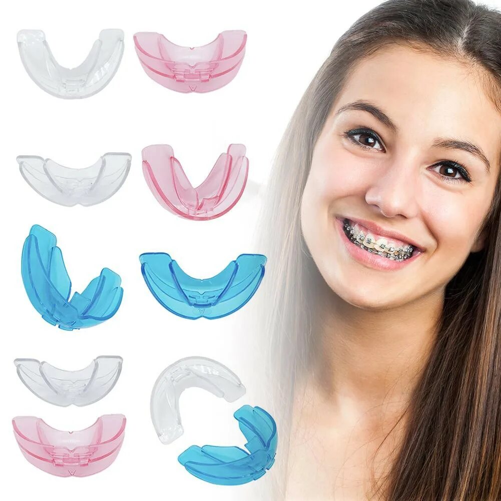 Капы для выравнивания зубов детям фото Promotions & Deals From Beauty jewelry store Shopee Philippines