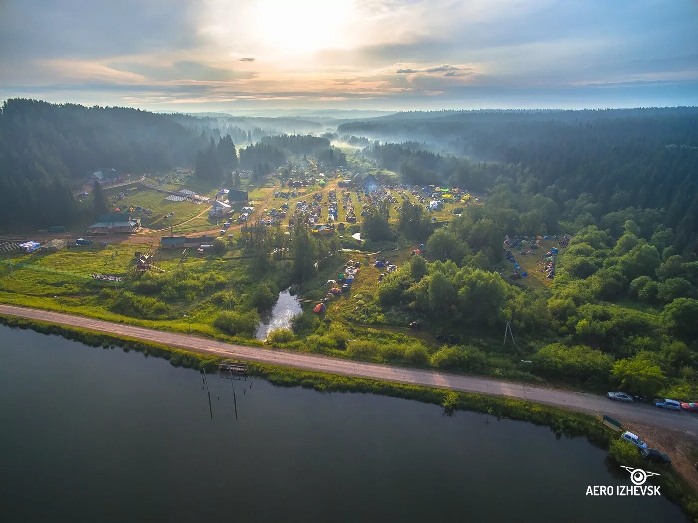 Кар гора удмуртская республика шарканский район фото Фото Альбомы AeroIzhevsk - аэросъемка, видеограф Ижевск