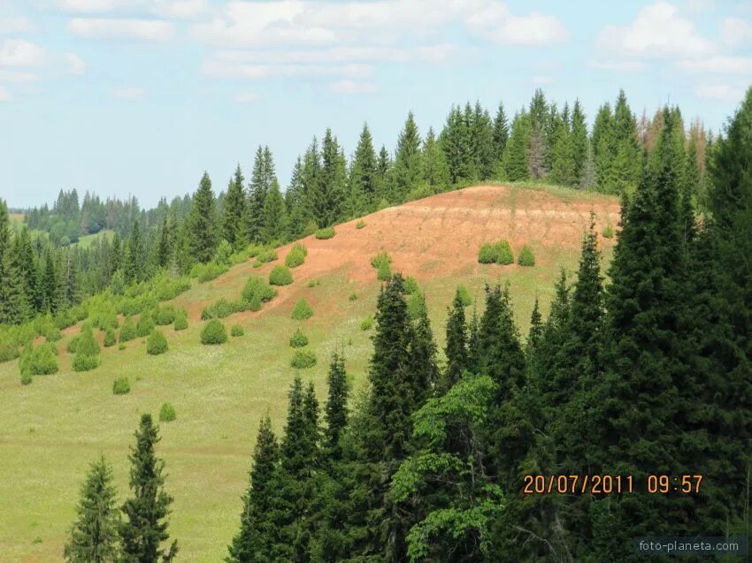 Кар гора удмуртская республика шарканский район фото Чокмар Пустополье (Шарканский район) Фотопланета