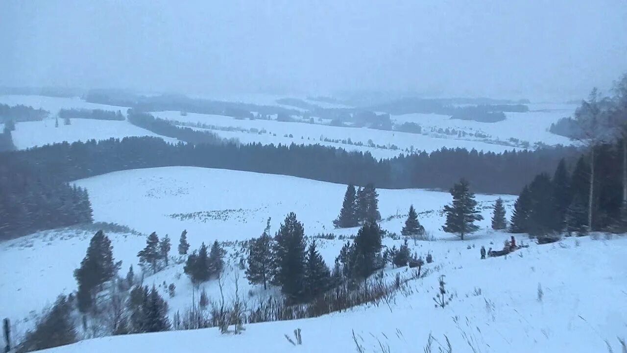 Кар гора удмуртская республика шарканский район фото 2016.01.30_Шаркан_Кар Гора. наверху - YouTube