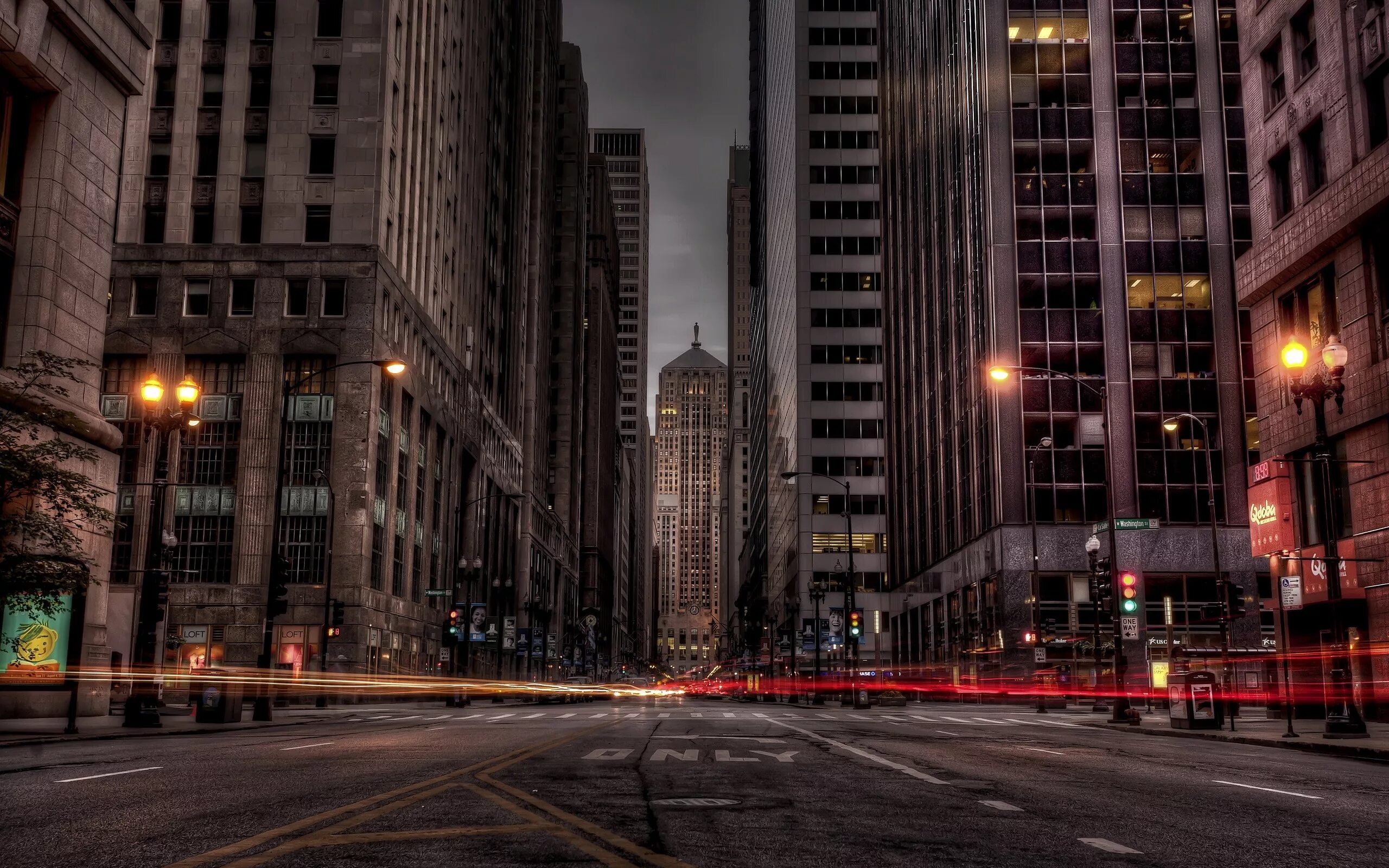 Кар х стрит места для фото Wallpaper : city, street, cityscape, night, road, skyline, skyscraper, evening, 