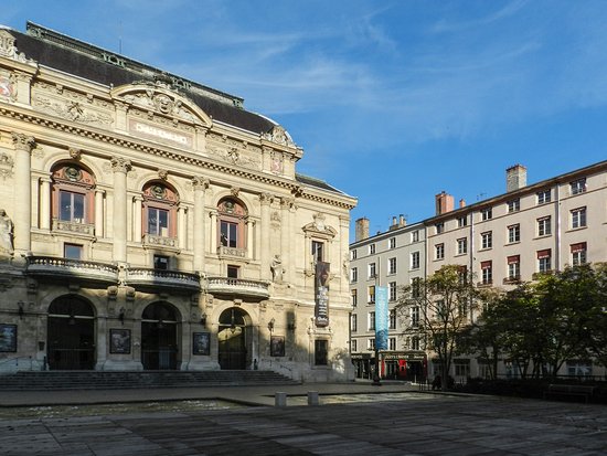 Кар лионе театральная ул 6 фото Отели рядом с Отель Дю Театр, Лион - Tripadvisor